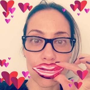 Meet your Posher, Caryn